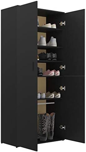 ארון אסטינק, לוח השבבים של ארון הנעליים המודרני לבית לנעליים
