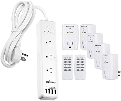 Bn-Link Mini Wireless Wireless Outlet Outlet Strugt