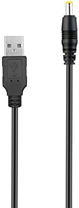 כבל מטען USB של MARG לטאבלט Life-Tech RCA 7 / 9