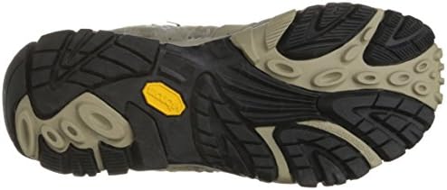 MERRELL'S MOAB 2 VERT VERT MID TIME BOOT