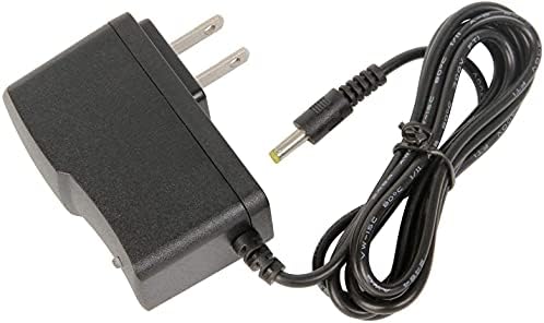 PPJ 9V מתאם AC לטיפוח Leappad Eppad Explorer Tablet מערכת למידה 9VDC כבל אספקת חשמל כבל PS קיר