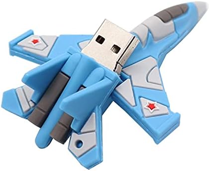 LMMDDP כונן עט 128GB 64GB Landyard למפתחות מטוס חמוד USB כונן הבזק 8 כונני מקל זיכרון 64 USB מקל חמוד