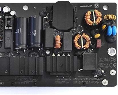 מועצת אספקת חשמל חדשה 185W PSU A1418 חדשה ל- IMAC 21.5 A1418 בסוף 2012 בתחילת 2013 אמצע 2014 בסוף השנה 2015