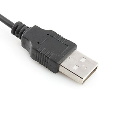 כבל USB אוניברסלי עבור PSP, NDS, DSL, NDSI ו- 3DS