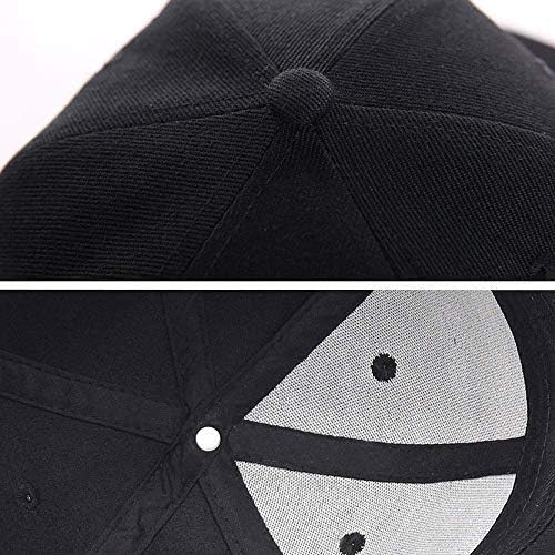 לוגו רקום מתכוונן בייסבול כובעי עבור גברים ונשים כובע נסיעות כובע מירוץ מנוע כובע כושר רכב אבזר