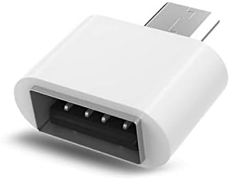מתאם USB-C ל- USB 3.0 מתאם גברים התואם ל- Sony F8331 Multi שימוש בהמרה פונקציות הוסף כמו מקלדת, כונני אגודל, עכברים