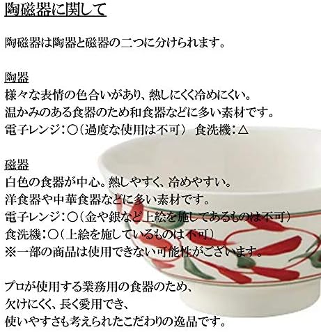 אזוסה טמבוצ 'י 8.0 צלחת אליפסה, 9.4 על 6.1 על 1.0 אינץ', כלי שולחן יפניים