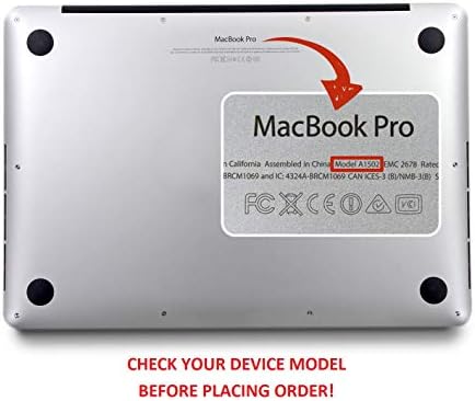 Cavka Case Case תואם ל- MacBook Pro 16 14 M2 2023 M1 PRO 13 2022 AIR 13 2021 רשתית 2020 MAC 11 MAC 12