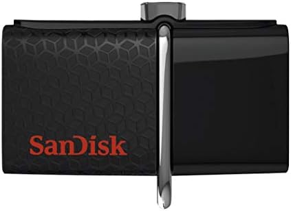 Sandisk 32Gbultra DUAL USB DRIVE 3.0, SDDD2-032G-GAM46