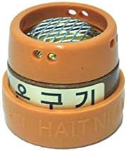 קוריאה הטבעית HAIT NIM SHINKIGOO 1 חור ספל ספל תולעת תולעת מכשיר דוד חם יותר עם קונוסים 52 יחידות
