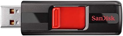 Sandisk 64GB 2-Pack Cruzer USB 2.0 כונן הבזק-SDCZ36-064G-G352
