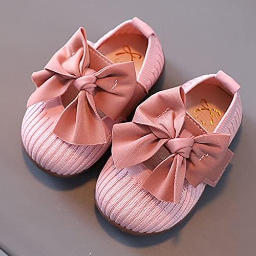 נעלי תינוקות אופנה נעליים רווקות ילדים נעלי נסיכה נעלי פעוטות רכות נעליים לילדים נעלי תינוקות נעליים מזדמנים