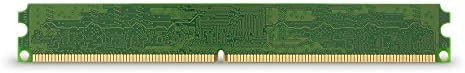קינגסטון Valueram 1GB 667MHz DDR2 NONE ECC CL5 DIMM זיכרון שולחן עבודה