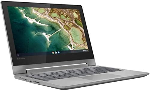 Lenovo 2021 Chromebook Flex 11 2-in-1 מחשב נייד להמרה, מסך מגע HD בגודל 11.6 אינץ