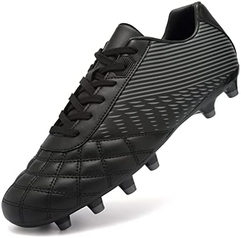 נעלי כדורגל של Asoco Dream Soccer Soccer Soccer Soccer Soleats חיצוניות נעלי כדורגל מקורות כדורגל