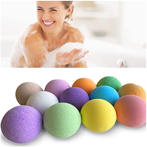 בועת אמבטיה פצצה טבעי מרכיבים בטוח לעור רגיש לחות קוקוס שמן, אמבטיה פצצה לימון ברגמוט ארומה, בעבודת