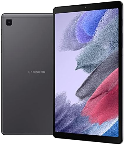 Samsung Galaxy Tab A7 Lite 8.7 סוללה כל היום, Wi-Fi בלבד אנדרואיד 11 טאבלט אוקטה ליבה, דגם בינלאומי