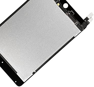 Aqneukz LCD ו- Glass Touch Digitizer החלפת iPad Air 2 2014 2nd Gen A1566 A1567 החלפת מסך בכלי וזכוכית