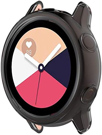 מארז TPU של Disscool עבור גלקסי סמסונג צפה בעור כיסוי מגן אנטי TPU פעיל, אנטי TPU, עבור Samsung Galaxy Watch