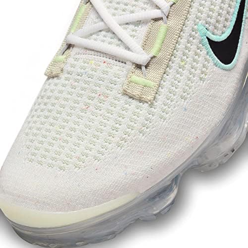 נייקי Mens Air Vapormax 2021 DQ7633 100 - גודל 12