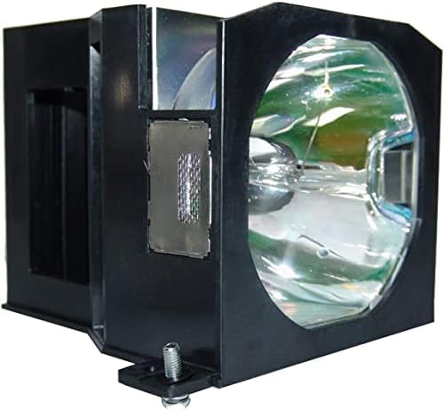Supermait ET-LAD7700L החלפת מקרן נורה/מנורה עם דיור תואם ל- PANASONIC PT-D7700 PT-D7700E PT-D7700EK