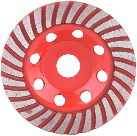Alremo Huangxing - גלגל טחינה, קצוות חלקים ובלתי שבור גלגל השחיקה, חיי השירות הארוכים חוזק גבוה לחיתוך