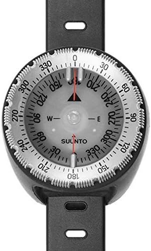 Suunto Dive Compam