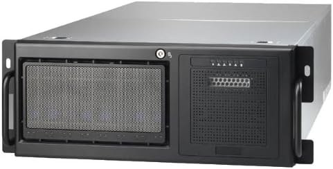 טייאן מחשב טייאן מחשב B8812F48W8HR TYAN FT48B8812 4U BAREBONES BAREBONES, 3.5 מפרצי מכשיר חמים/ 5.25 מכשירים,