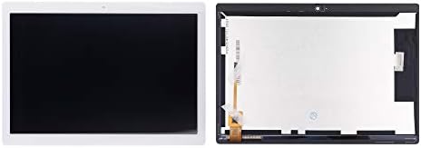 תצוגת LCD של SWARK תואם ל LENOVO SMART TAB TAB M10 HD TB-X505 X505F 10.1 אינץ 'LCD תצוגת מסך מגע