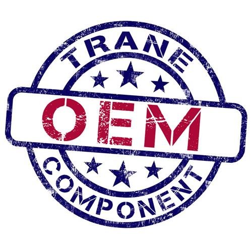 American American Standard & Trane YCZ036F1M0AD החלפת OEM מנוע ECM, מודול ו- VZPRO