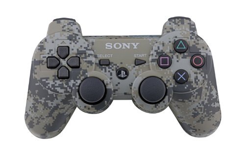 PlayStation 3 Dualshock 3 בקר אלחוטי - פלייסטיישן 3