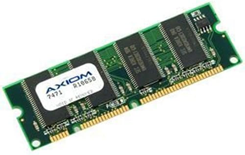 פתרון זיכרון AXIOM AXIOM 8GB ערכת 43V7355 עבור IBM XSERVER