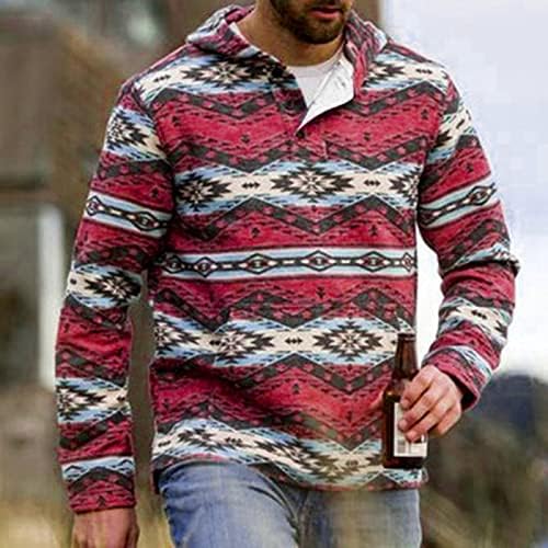 חולצת טריקו של שרוול ארוך לגברים אופנה חיצונית חורפית בחורף סוודר סוודר עם סוודר עם סוודר עם סווטשירד