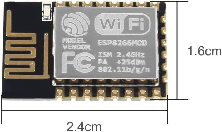 D1 ESP8266 MINI WLAN Board Microcontroller מודול WiFi עבור Wemos Nodemcu Arduino