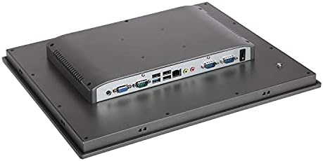 HUNSN 17 אינץ 'TFT SXGA LED IP65 PC PANG PANE