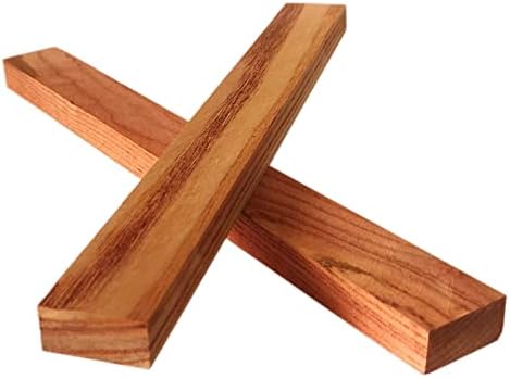 מוטות דובל מעץ 3 על 4 סמ, דובל עץ מרובע הניתן לדייבל רצועות עץ לא גמורות אספקה לפרויקטים של מלאכת