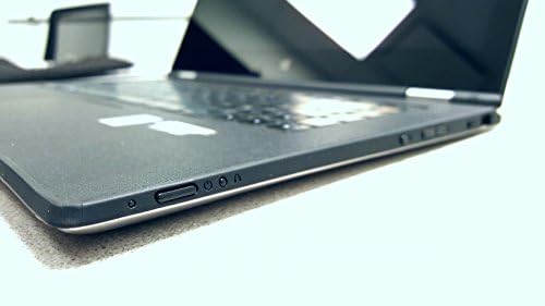 Lenovo Yoga 2 Pro Ultrabook להמרה - 59428032 - Core i7-4510U, 256 ג'יגה -בתים SSD, 8GB RAM, 13.3