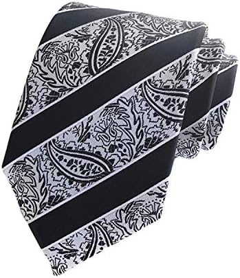 פוליאסטר אקארד עניבה סקיני עניבות לגברים בני קלאסי עניבה ארוג אקארד צוואר עניבות עניבת פרפר