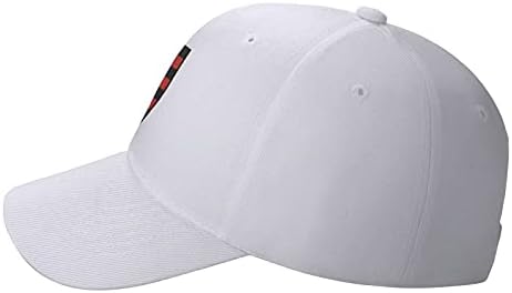 לוג ' ה דלינג מועדון כדורגל רגאטות פלמנגו 3 הדפסת סנאפבק בייסבול כובע קסקט אבא כובע מתנה עבור גברים נשים