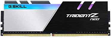 G.Skill Trident Z Neo F4-3600C16Q-128GTZN 128GB 4X32GB DDR4 3600MHz מודול זיכרון