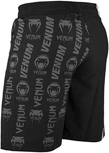 מכנסי כושר של לוגו של Venum