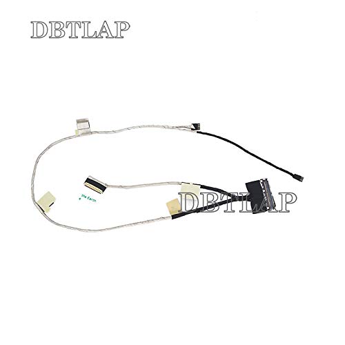 DBTLAP LCD LVD