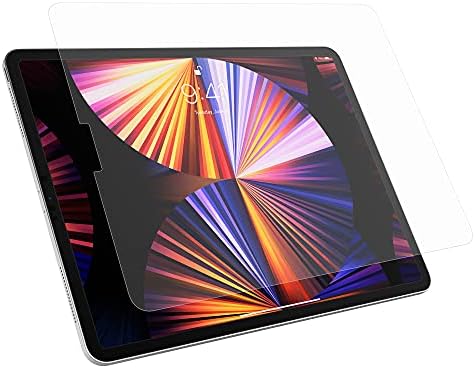 מגן מסך מרקם נייר פרימיום פרימיום לאייפד פרו 11 אינץ '2018, 2020, 2021 עם M1 Chip & iPad Air 4 10.9 אינץ