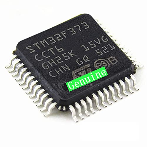 Anncus 5pcs/lot stm32f373cct6 אמיתי -