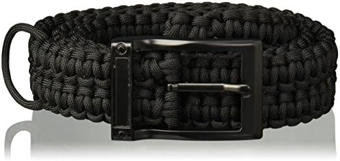 חגורת הישרדות Paracord Timberline