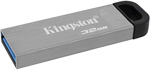 קינגסטון USB 3.2 Gen 1 Datatraveler Kyson - Dtkn/32GB